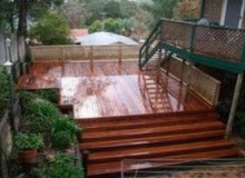 Kwikfynd Decks
tarleton