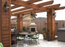 Kwikfynd Pergolas
tarleton